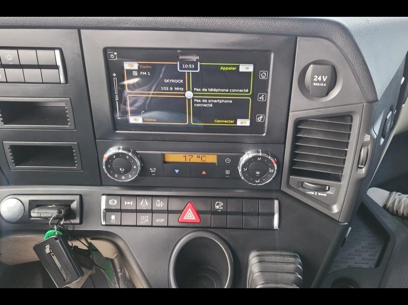 Image MERCEDES-BENZ Actros II 1842 StreamSpace 2.3m E 6