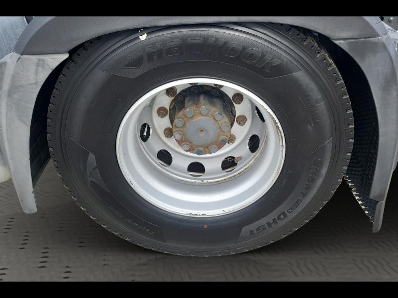 Image MERCEDES-BENZ Actros II 1842 StreamSpace 2.3m E 6