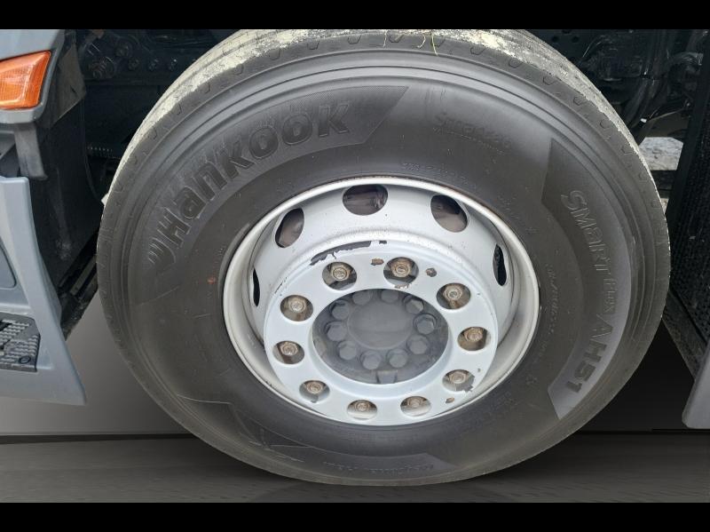 Image MERCEDES-BENZ Actros II 1842 StreamSpace 2.3m E 6