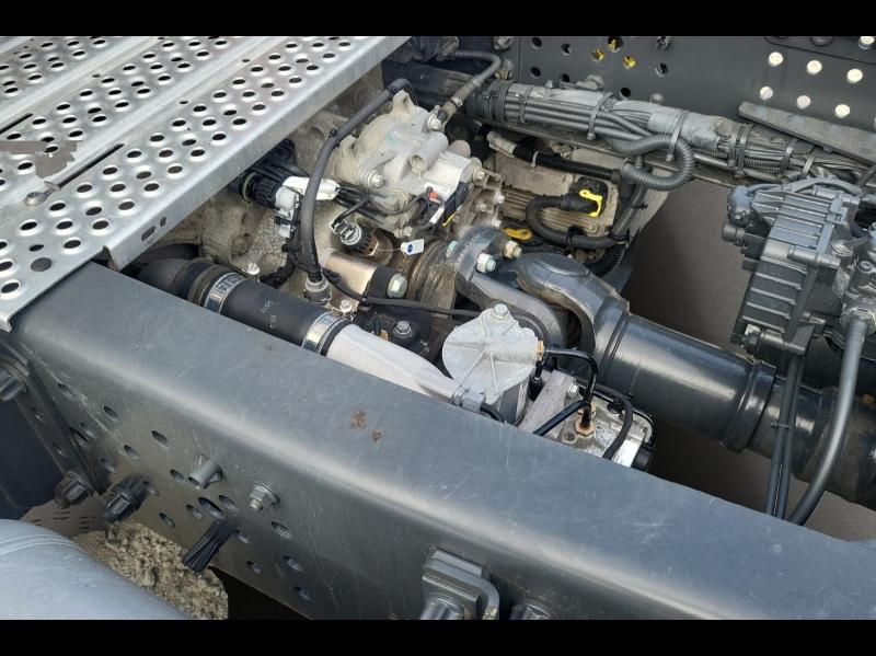 Image MERCEDES-BENZ Actros II 1842 StreamSpace 2.3m E 6