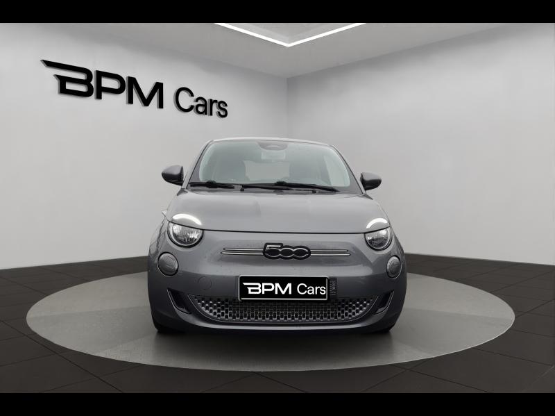 Image FIAT 500 500e 95ch Action Plus MY23