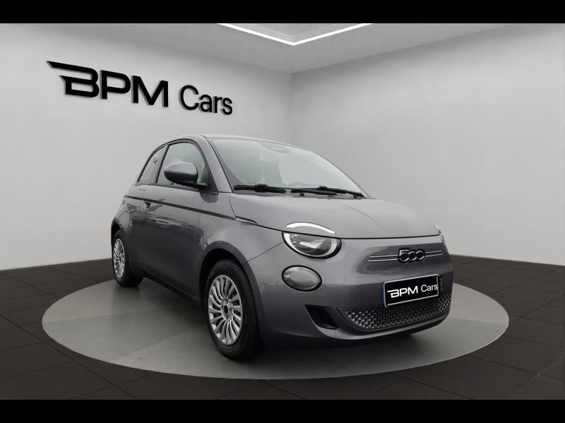 Image FIAT 500 500e 95ch Action Plus MY23