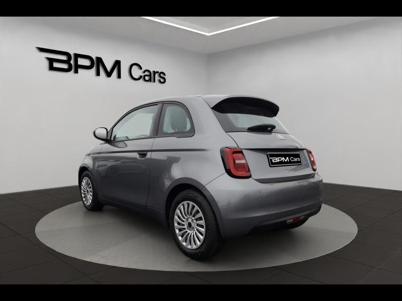 Image FIAT 500 500e 95ch Action Plus MY23