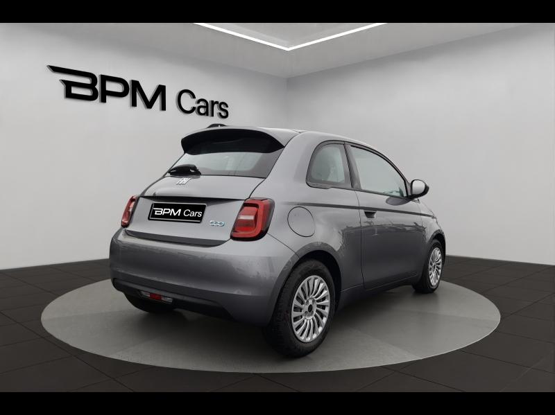 Image FIAT 500 500e 95ch Action Plus MY23