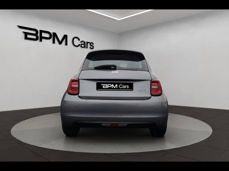 Image FIAT 500 500e 95ch Action Plus MY23