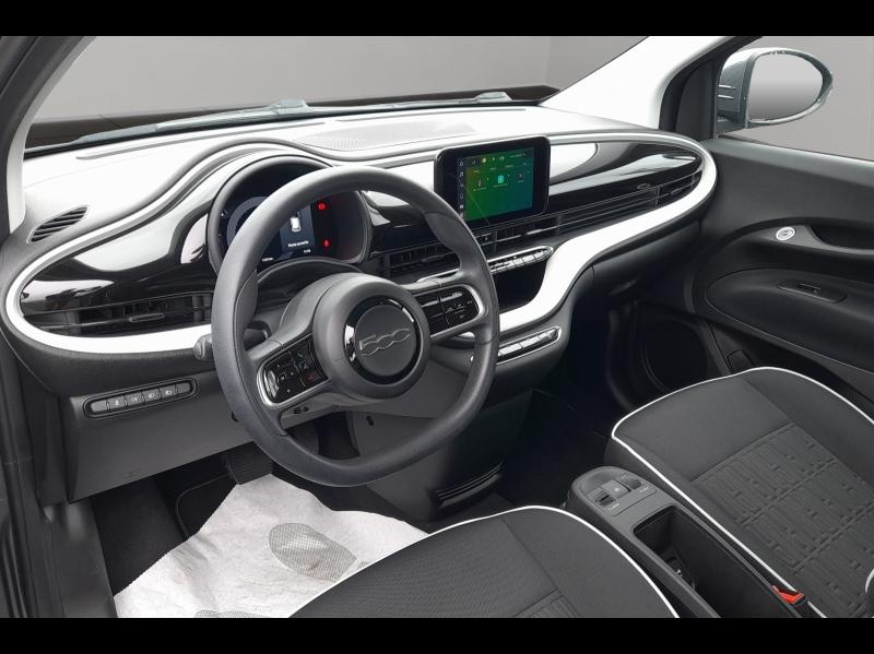 Image FIAT 500 500e 95ch Action Plus MY23