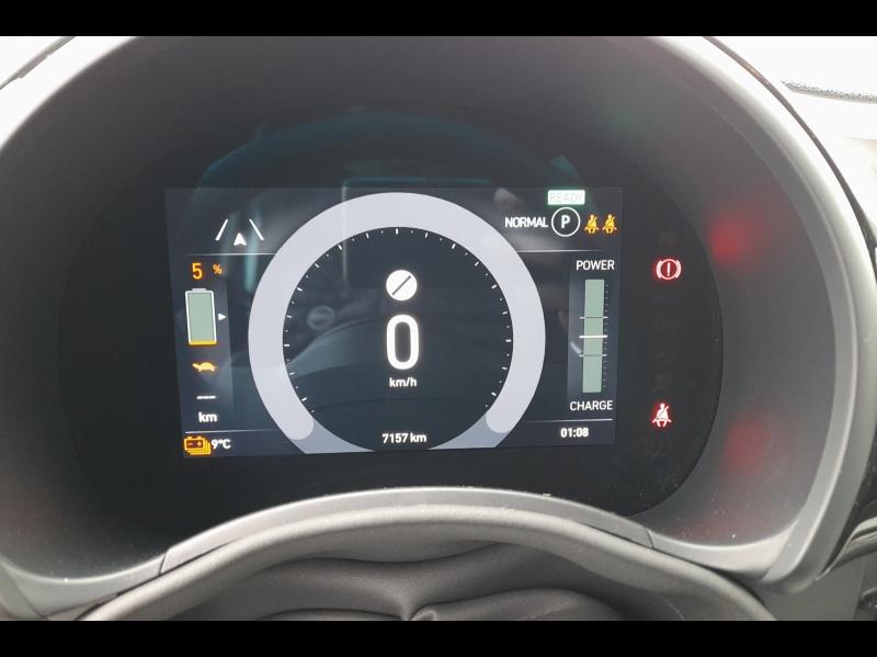 Image FIAT 500 500e 95ch Action Plus MY23