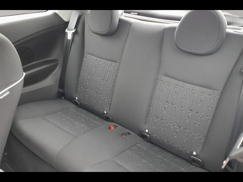 Image FIAT 500 500e 95ch Action Plus MY23