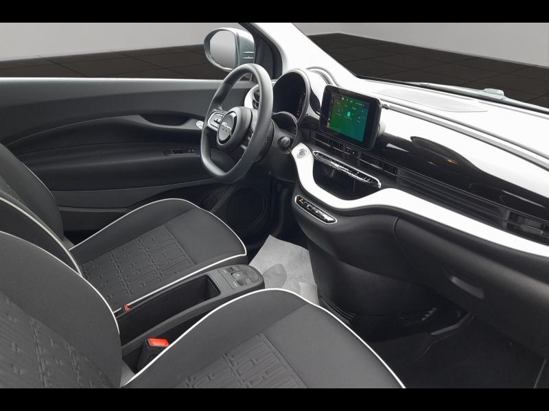 Image FIAT 500 500e 95ch Action Plus MY23