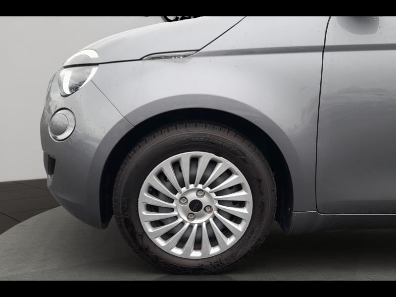 Image FIAT 500 500e 95ch Action Plus MY23