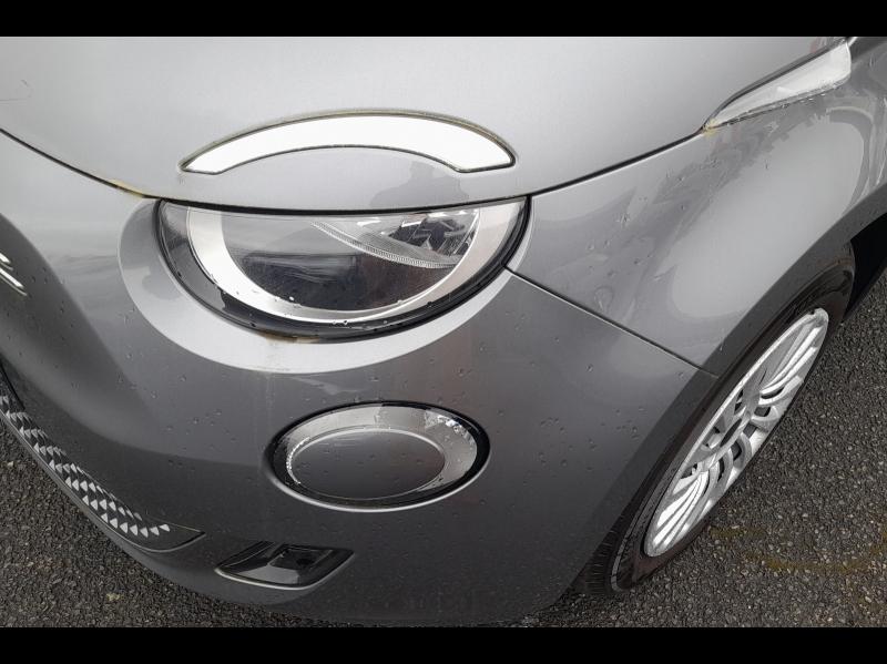 Image FIAT 500 500e 95ch Action Plus MY23