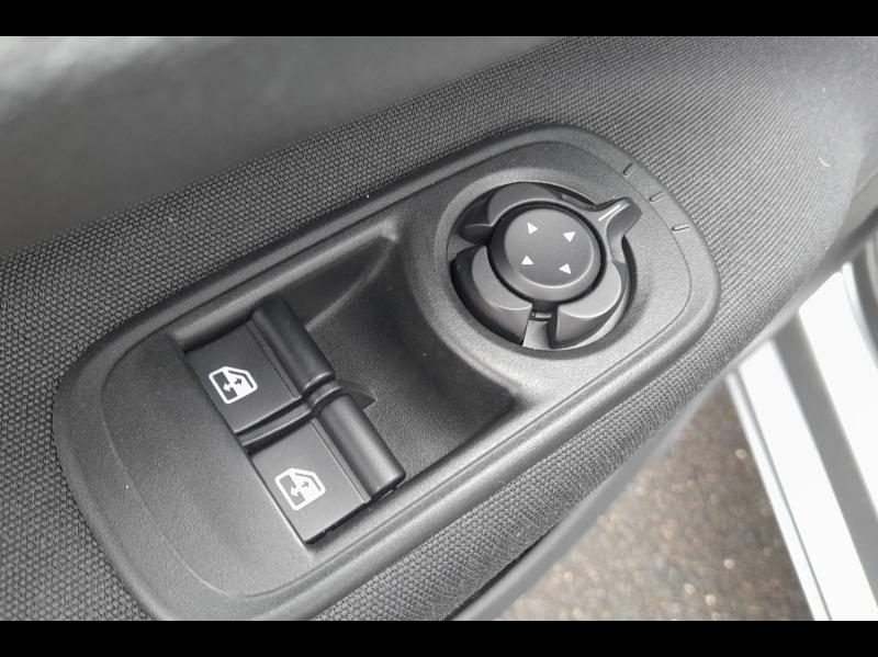 Image FIAT 500 500e 95ch Action Plus MY23