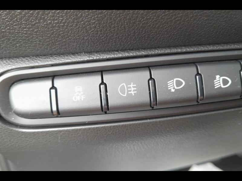 Image FIAT 500 500e 95ch Action Plus MY23