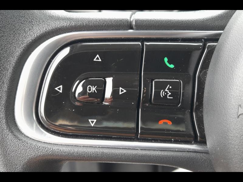 Image FIAT 500 500e 95ch Action Plus MY23