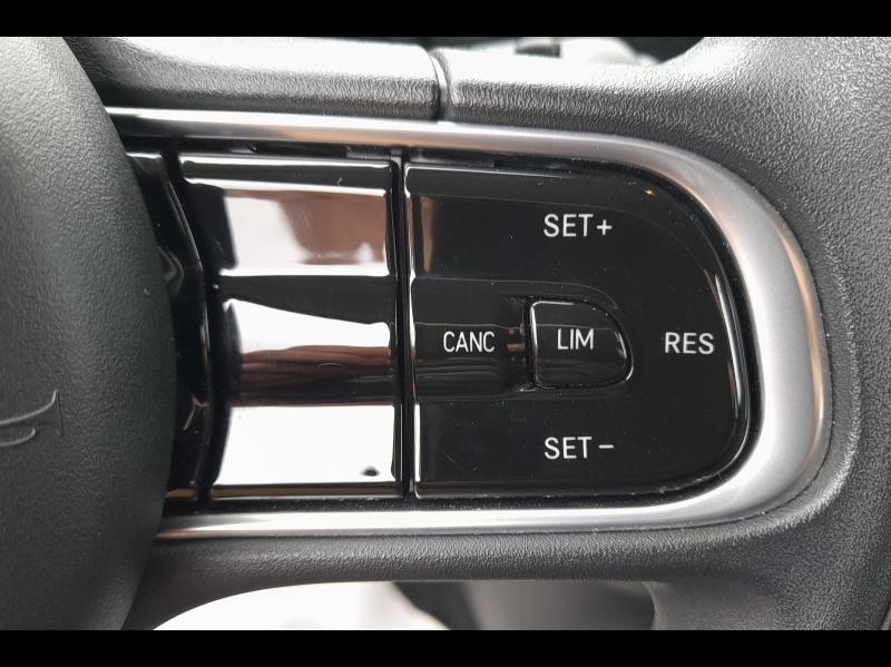 Image FIAT 500 500e 95ch Action Plus MY23