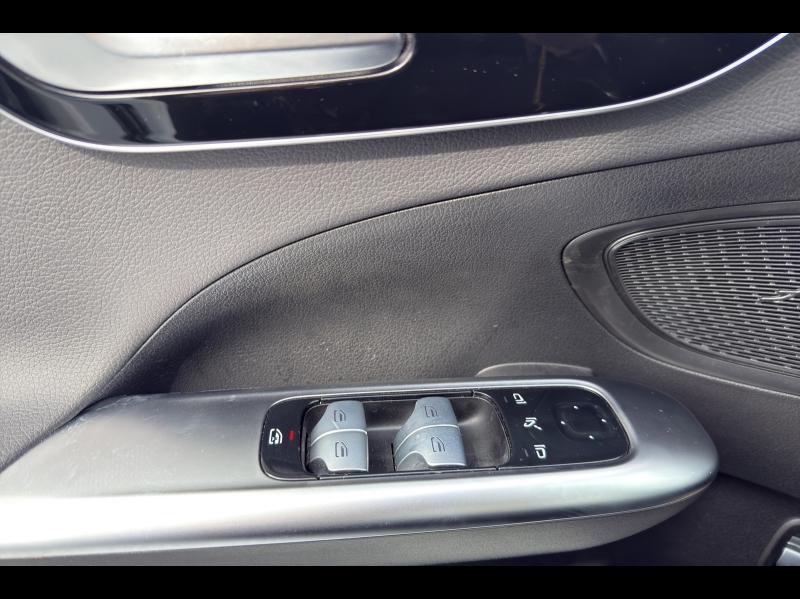 Image MERCEDES-BENZ Classe C Break 220 d 197ch AMG Line