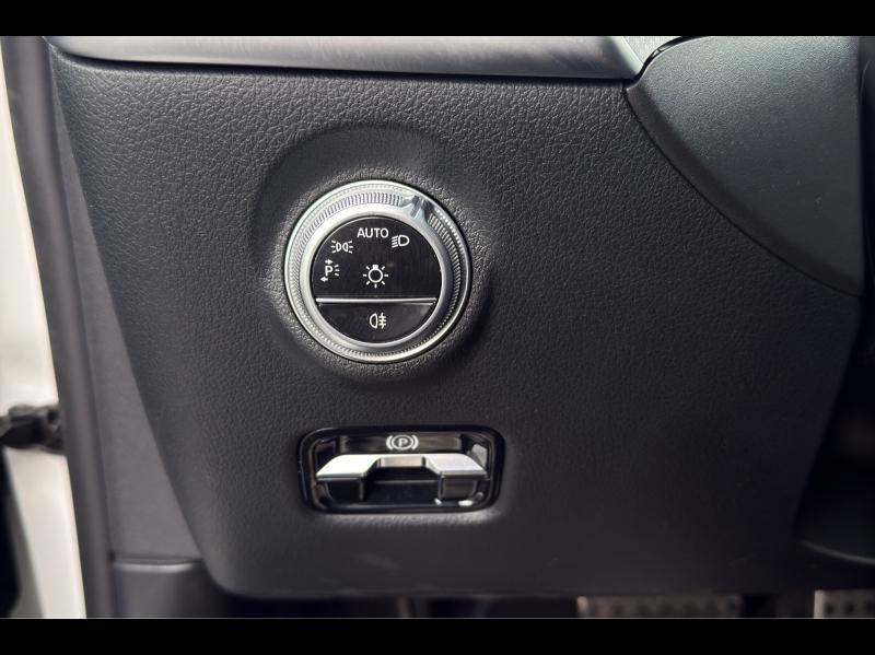 Image MERCEDES-BENZ Classe C Break 220 d 197ch AMG Line