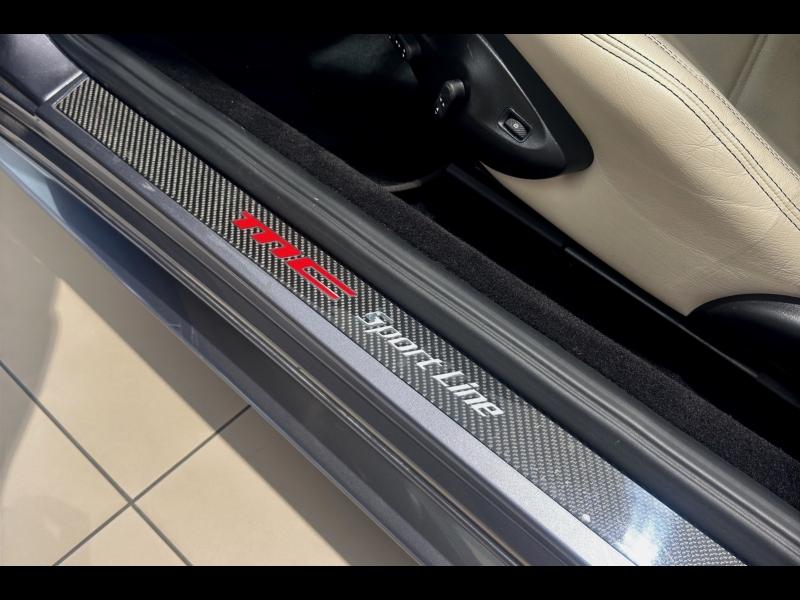 Image MASERATI GranTurismo 4.7 460ch Sport