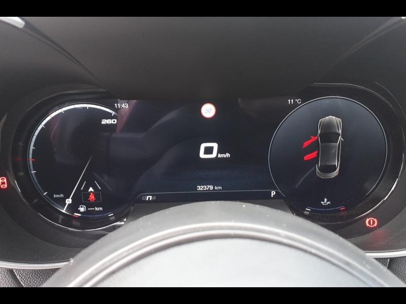 Image ALFA ROMEO Giulia 2.2 Diesel 160ch Veloce AT8