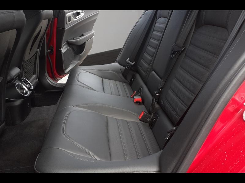 Image ALFA ROMEO Giulia 2.2 Diesel 160ch Veloce AT8