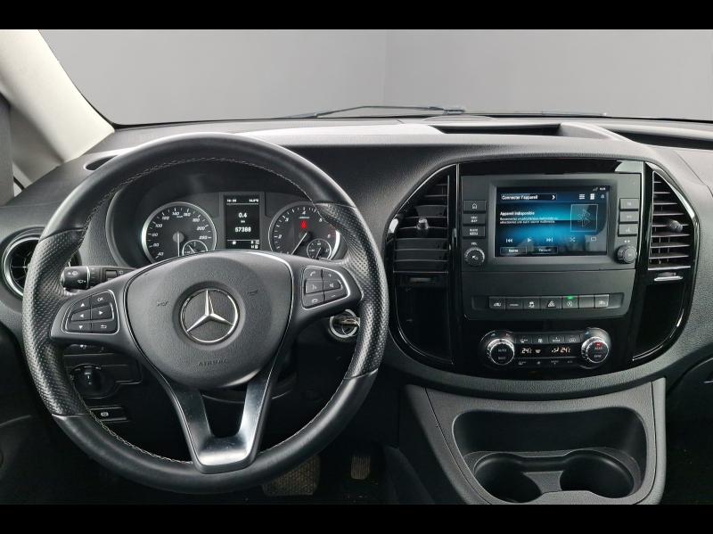Image MERCEDES-BENZ Vito Tourer 119 CDI Long Select 9G-Tronic