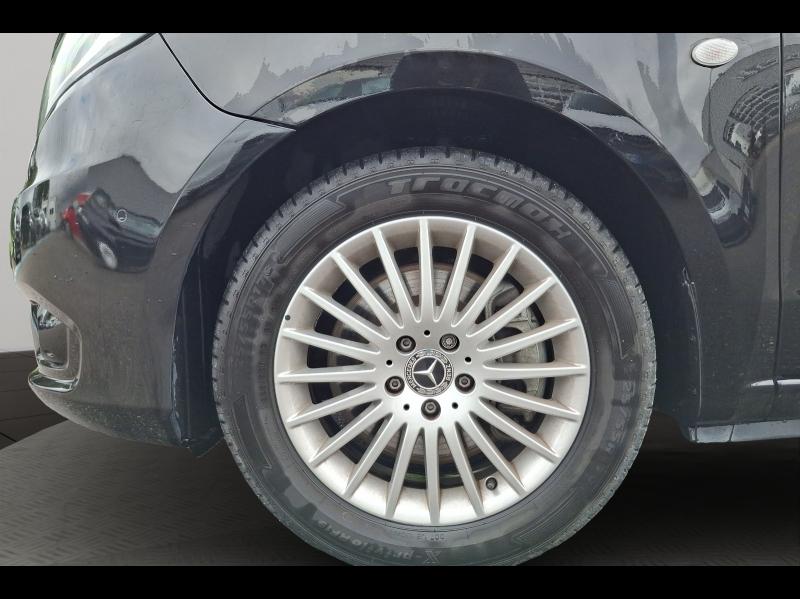 Image MERCEDES-BENZ Vito Tourer 119 CDI Long Select 9G-Tronic