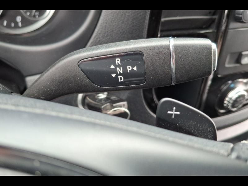 Image MERCEDES-BENZ Vito Tourer 119 CDI Long Select 9G-Tronic