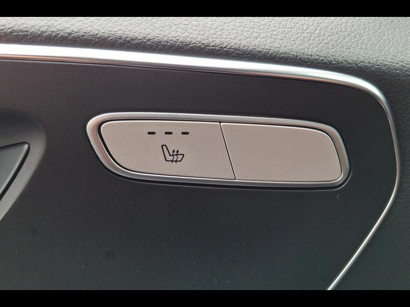 Image MERCEDES-BENZ Vito Tourer 119 CDI Long Select 9G-Tronic