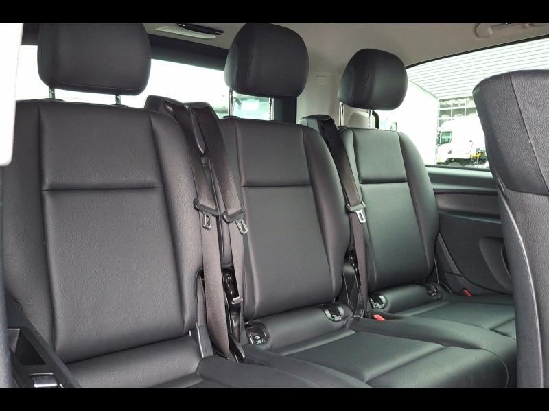 Image MERCEDES-BENZ Vito Tourer 119 CDI Long Select 9G-Tronic