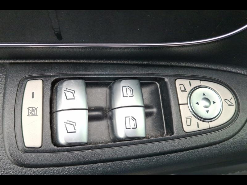 Image MERCEDES-BENZ Vito Tourer 119 CDI Long Select 9G-Tronic