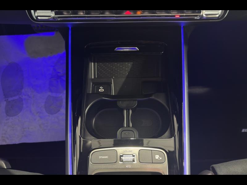 Image MERCEDES-BENZ GLB 200 d 150ch AMG Line 8G-DCT