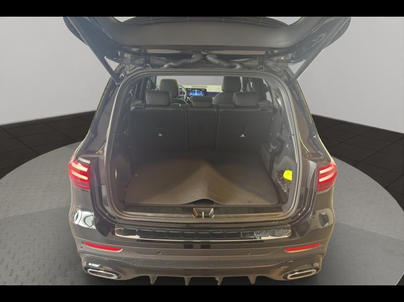 Image MERCEDES-BENZ GLB 200 d 150ch AMG Line 8G-DCT