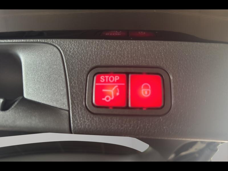 Image MERCEDES-BENZ GLB 200 d 150ch AMG Line 8G-DCT