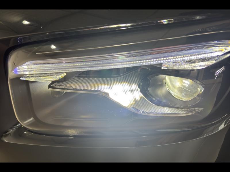 Image MERCEDES-BENZ GLB 200 d 150ch AMG Line 8G-DCT