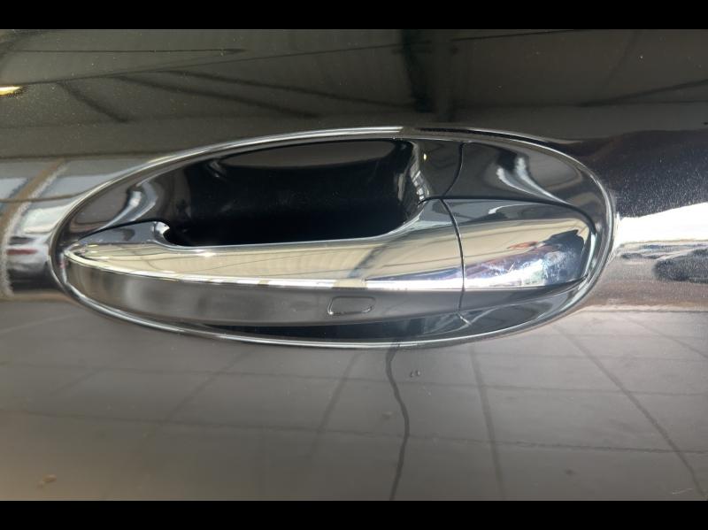 Image MERCEDES-BENZ GLB 200 d 150ch AMG Line 8G-DCT