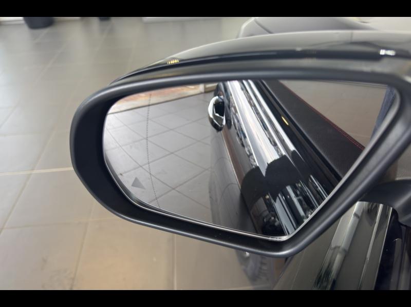 Image MERCEDES-BENZ GLB 200 d 150ch AMG Line 8G-DCT