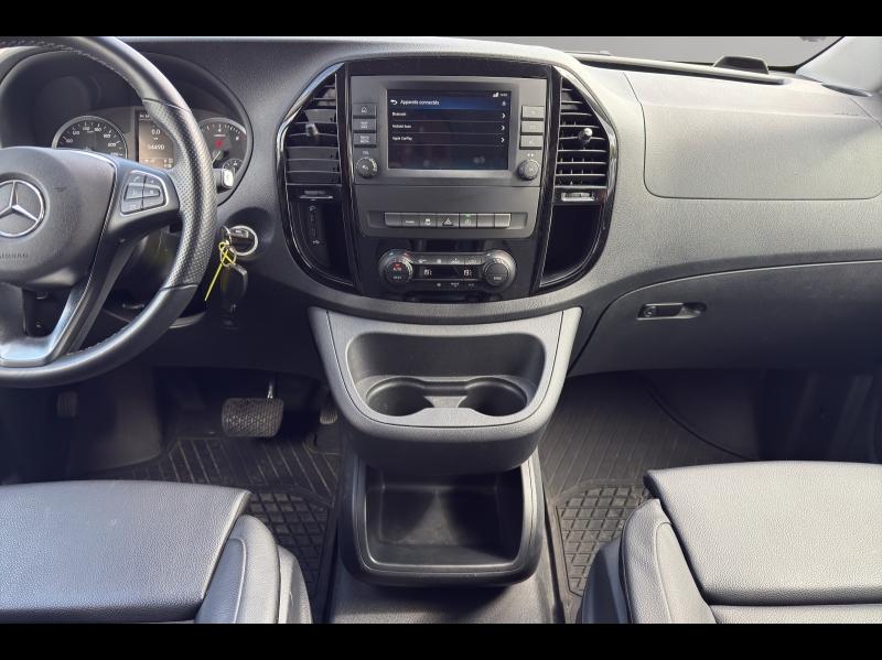 Image MERCEDES-BENZ Vito Fg 119 CDI Compact Select Propulsion 9G-Tronic