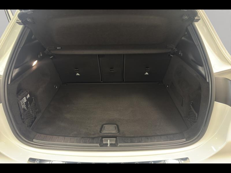 Image MERCEDES-BENZ GLA 200 d 150ch Progressive Line 8G-DCT