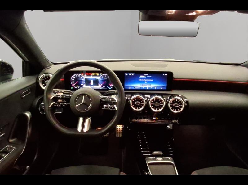 Image MERCEDES-BENZ Classe A 180 136ch AMG Line 7G-DCT