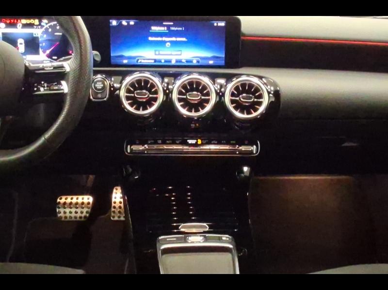 Image MERCEDES-BENZ Classe A 180 136ch AMG Line 7G-DCT