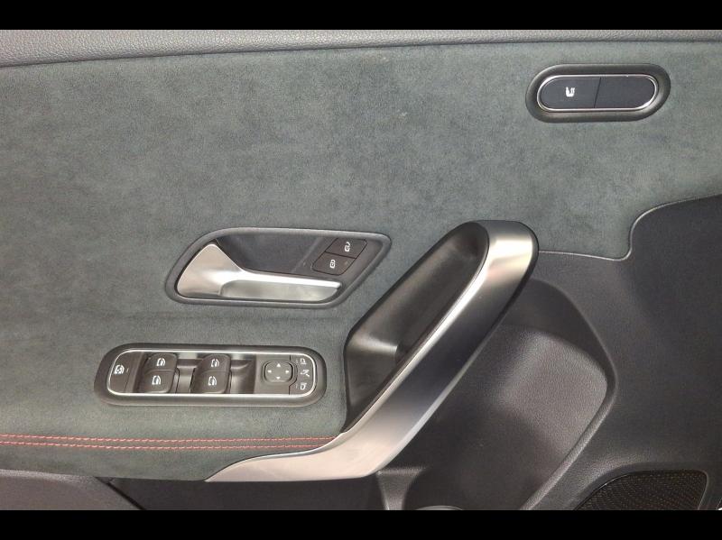 Image MERCEDES-BENZ Classe A 180 136ch AMG Line 7G-DCT