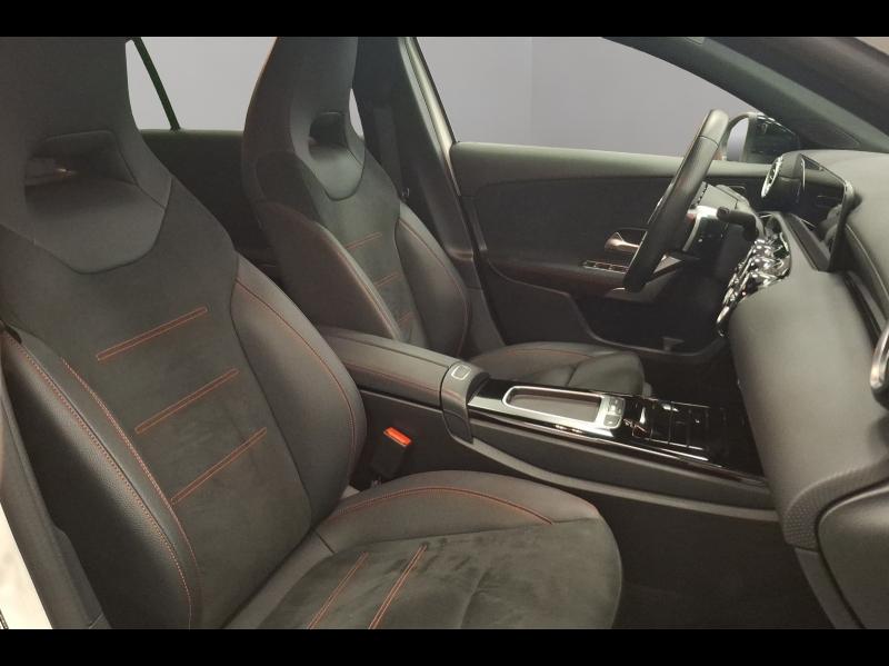 Image MERCEDES-BENZ Classe A 180 136ch AMG Line 7G-DCT