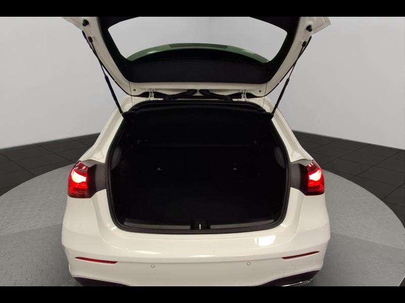 Image MERCEDES-BENZ Classe A 180 136ch AMG Line 7G-DCT