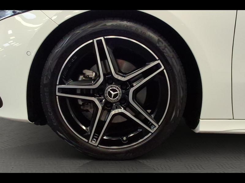 Image MERCEDES-BENZ Classe A 180 136ch AMG Line 7G-DCT