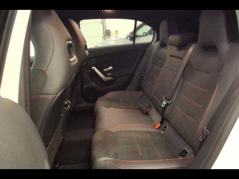 Image MERCEDES-BENZ Classe A 180 136ch AMG Line 7G-DCT
