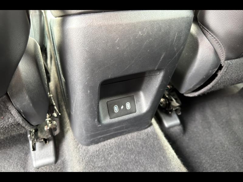 Image HYUNDAI Tucson 1.6 T-GDI 215ch Hybrid N Line Creative