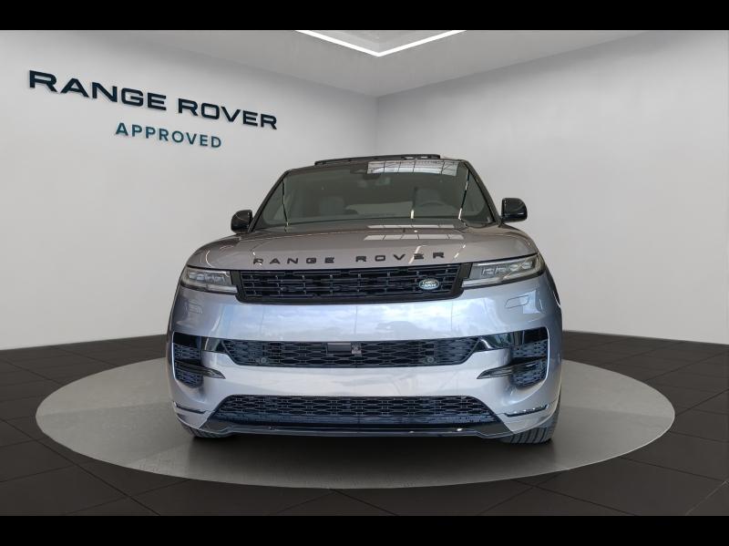 Image LAND-ROVER Range Rover Sport 3.0 P460e 460ch PHEV Dynamic HSE