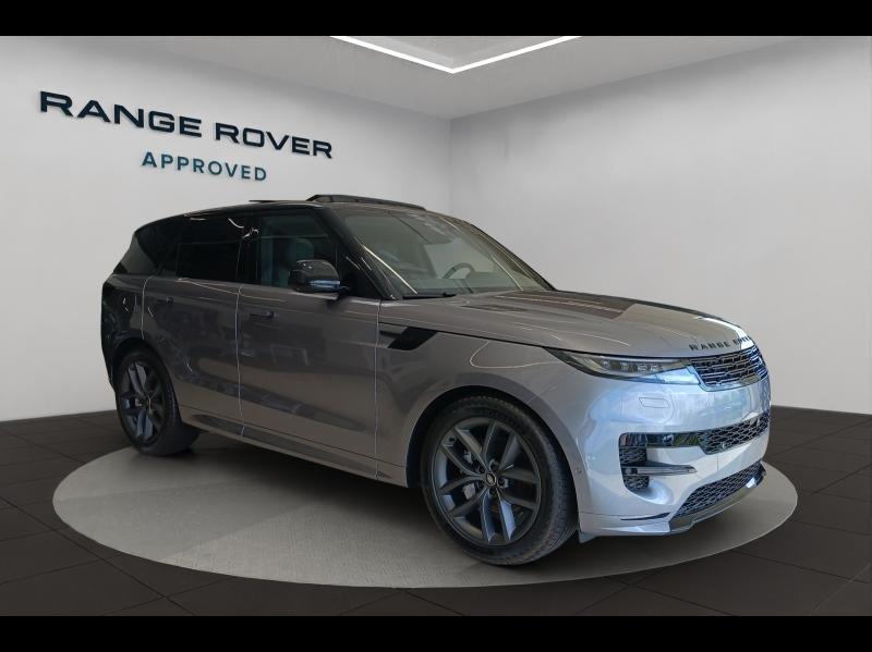 Image LAND-ROVER Range Rover Sport 3.0 P460e 460ch PHEV Dynamic HSE