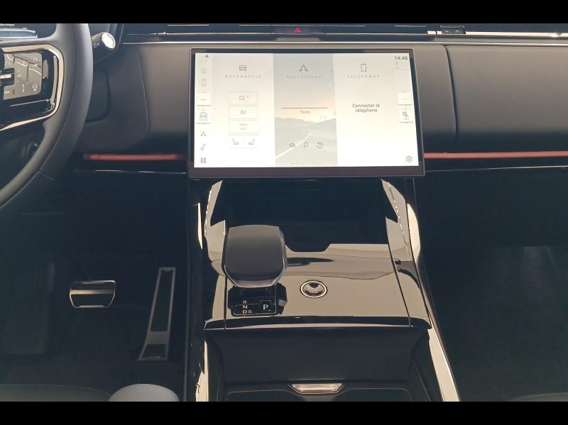 Image LAND-ROVER Range Rover Sport 3.0 P460e 460ch PHEV Dynamic HSE