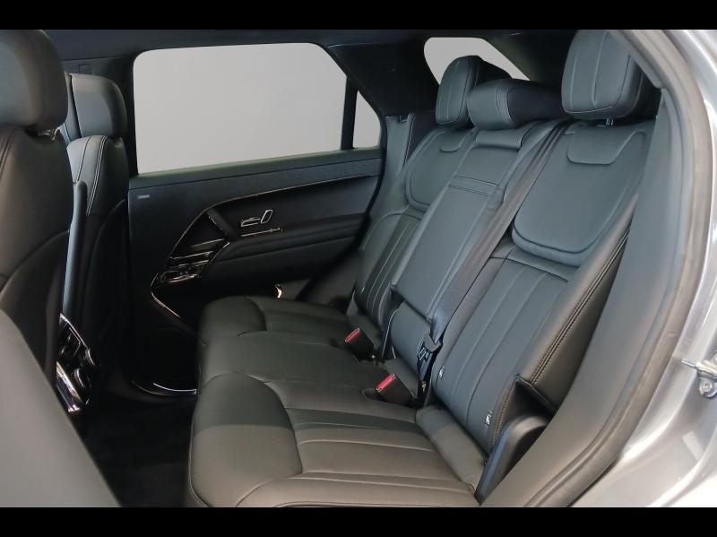 Image LAND-ROVER Range Rover Sport 3.0 P460e 460ch PHEV Dynamic HSE